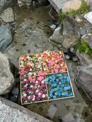 別小江神社(愛知県)