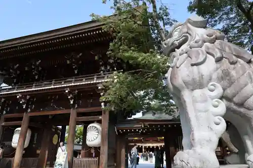 寒川神社(神奈川県)
