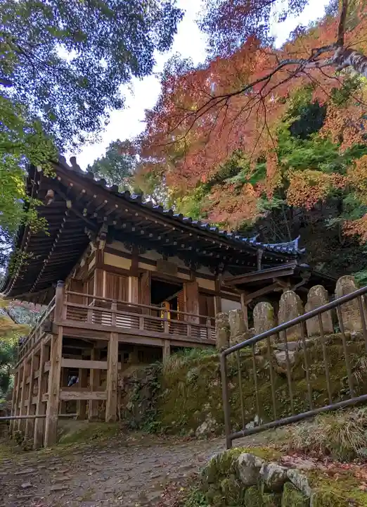 愛宕念仏寺(京都府)
