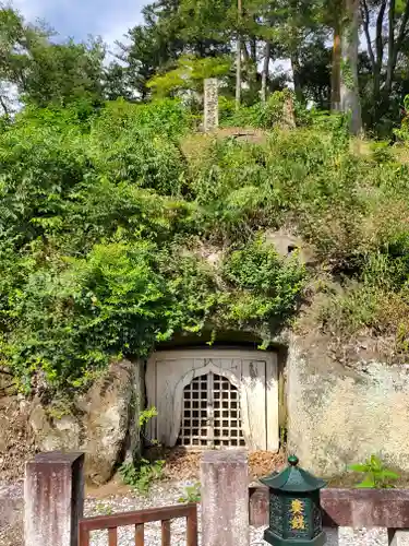 廣見寺のその他建物