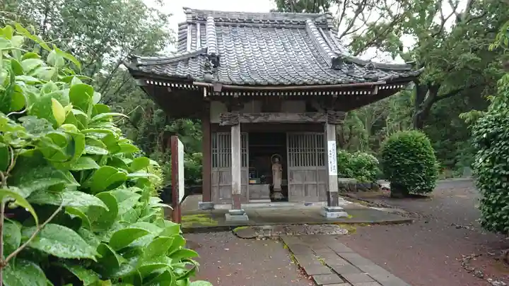 蓮着寺(静岡県)