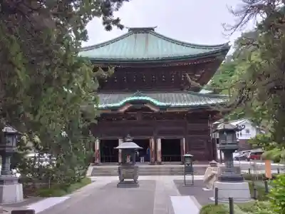 建長寺(神奈川県)