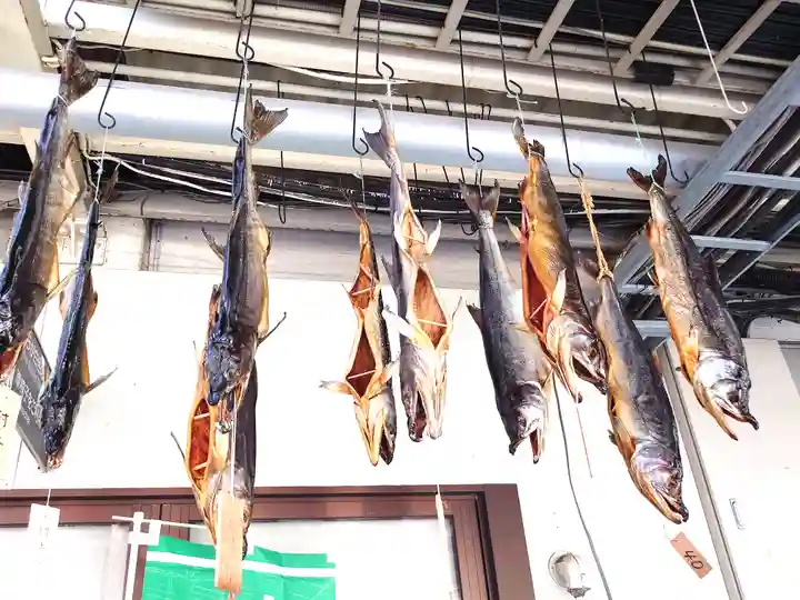 新潟縣護國神社(新潟県)