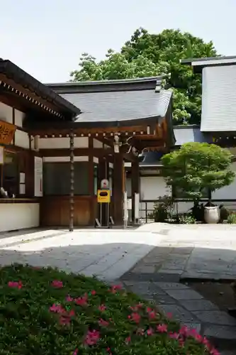 駒木諏訪神社(千葉県)