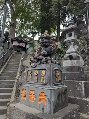 成田山新勝寺(千葉県)