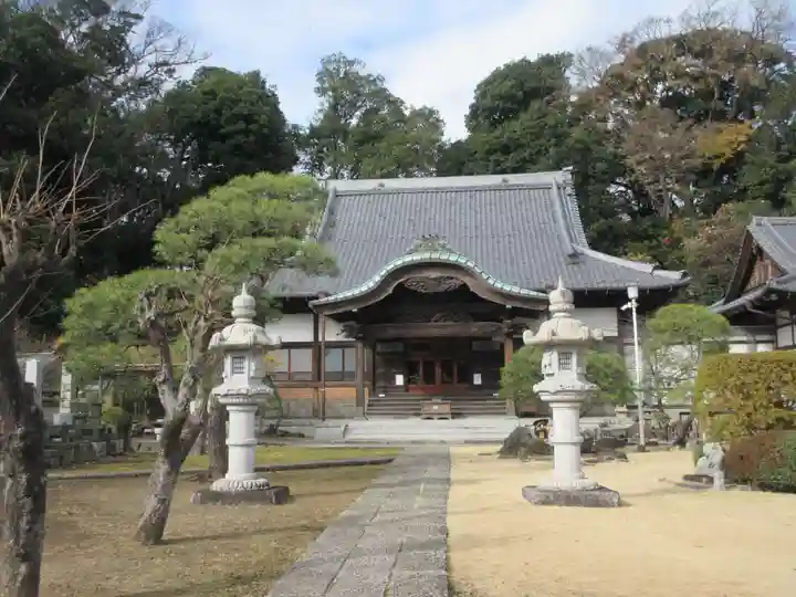 勝國寺(神奈川県)