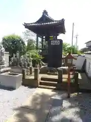 竜蔵院(茨城県)