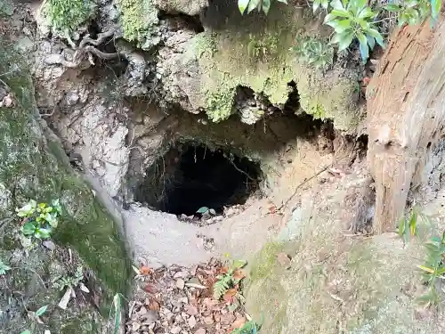 稲荷神社(滋賀県)