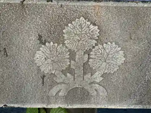 諏訪大社下社春宮(長野県)