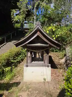 館腰神社(宮城県)