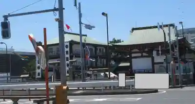羽田神社(東京都)