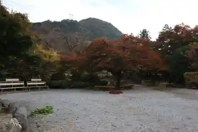 長泉院のその他建物