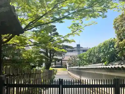 菩提院(奈良県)