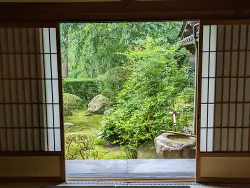 一條殿 新善光寺(京都府)