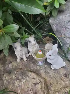 三輪神社(愛知県)