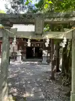 釣船神社(高知県)