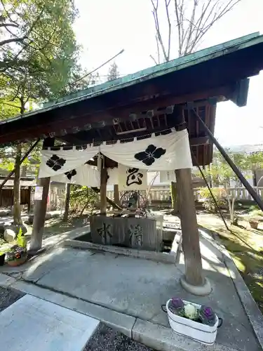 若宮神明社(愛知県)