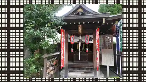 錫杖寺(埼玉県)