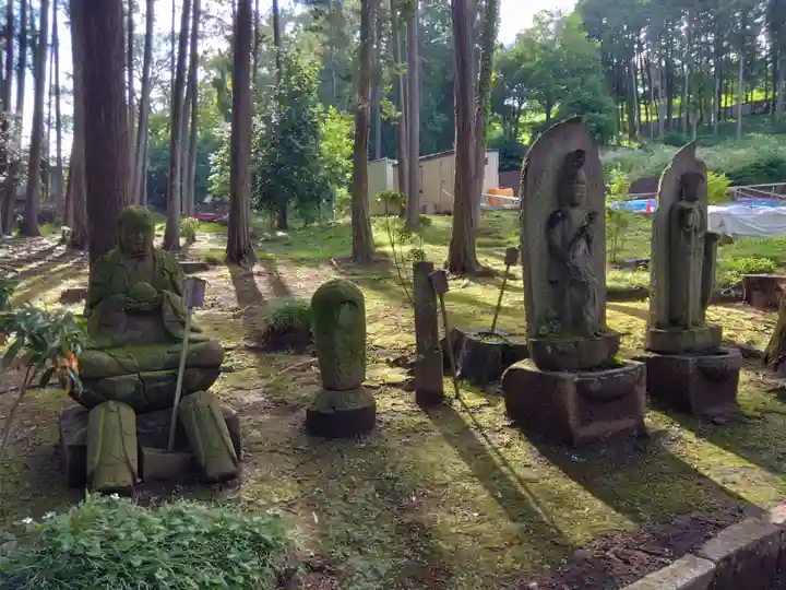 広園寺(東京都)