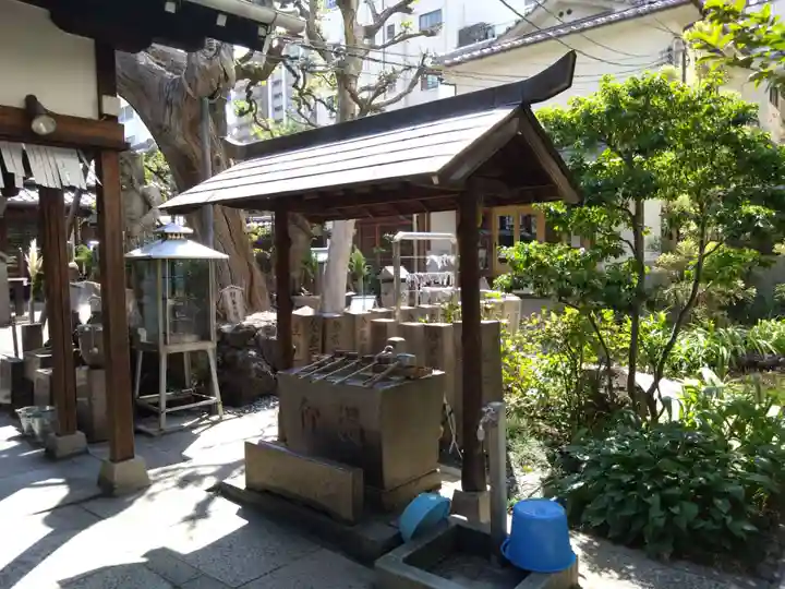 高津山 報恩院(大阪府)