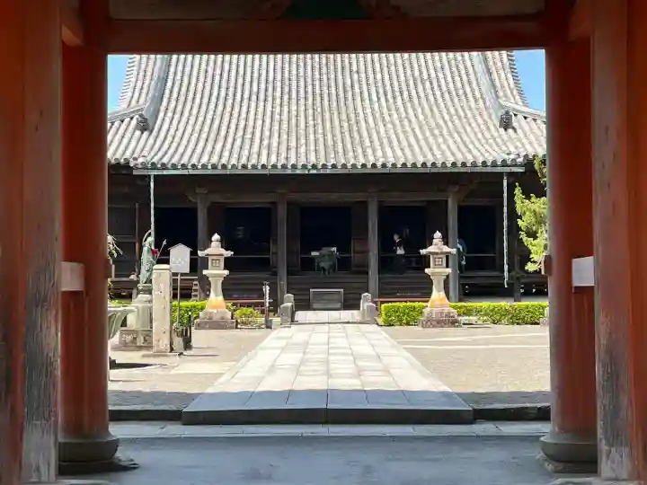 道成寺(和歌山県)