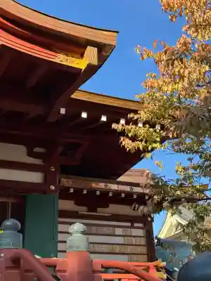 亀戸天神社(東京都)