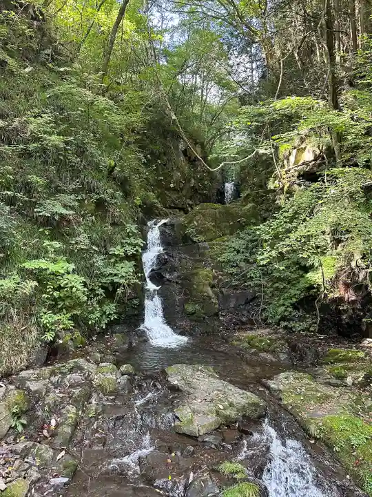 九頭龍神社(東京都)