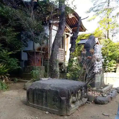 御田八幡神社のその他建物