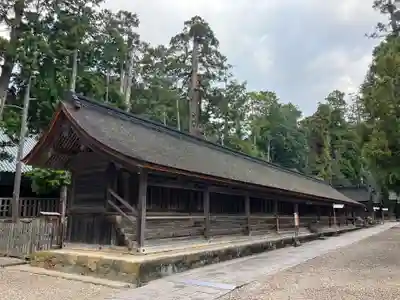 出雲大社(島根県)