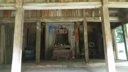 西明寺(大分県)