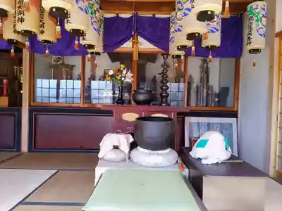 般若寺の末社・摂社