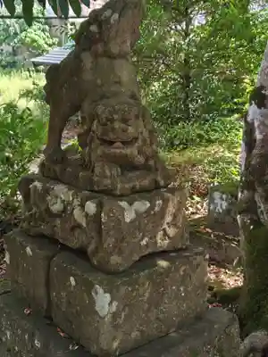 三朝神社(鳥取県)