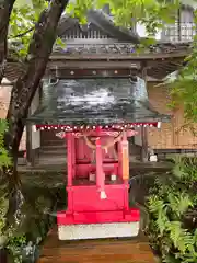 観音正寺(滋賀県)