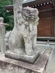 三皇神社(愛媛県)