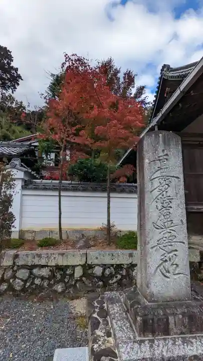 涌泉寺(京都府)
