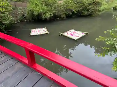 若栗稲荷神社(茨城県)