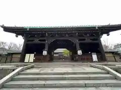 東寺（教王護国寺）(京都府)