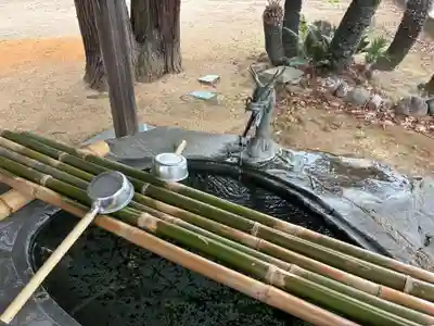 朝宮神社(徳島県)