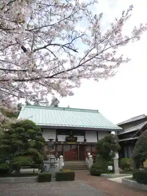 真光寺(千葉県)