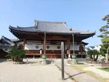 専稱寺(大阪府)