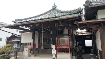 浄土庵(香川県)