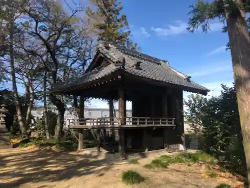 天神社のその他建物
