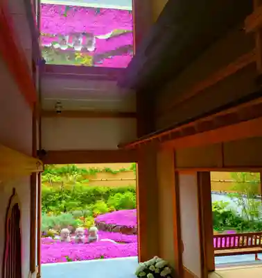 寿量山 速成寺(奈良県)