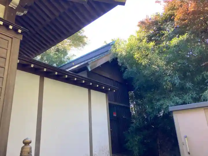 御霊神社(神奈川県)