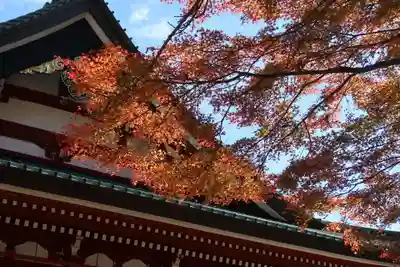 比叡山延暦寺(滋賀県)