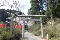 太平山神社(栃木県)