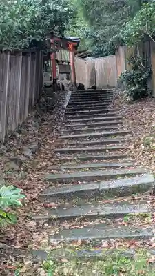 圓山稲荷(京都府)