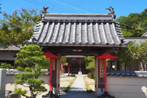 善福寺(大阪府)