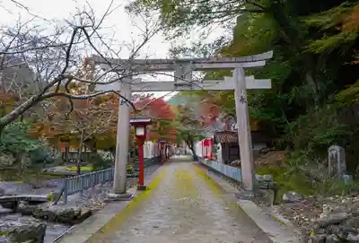 大寧寺(山口県)