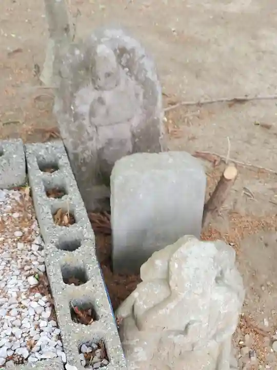 大天白神社(埼玉県)